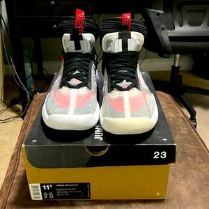 Jordan Apex Utility